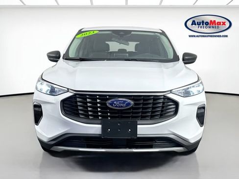 Used 2023 Ford Escape Active AWD/4WD image 6