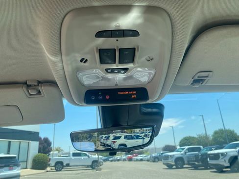 New 2026 Buick Encore GX Avenir w/ Avenir Technology Package image 20