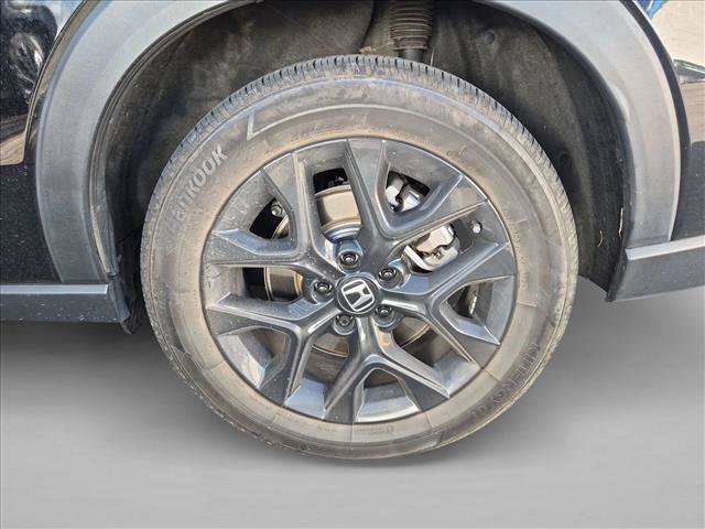 Used 2024 Honda HR-V Sport image 10