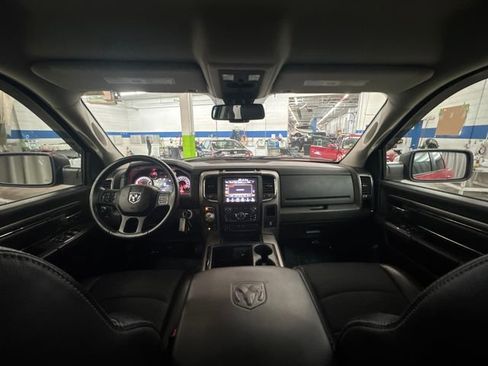 Used 2014 RAM 1500 Sport image 26