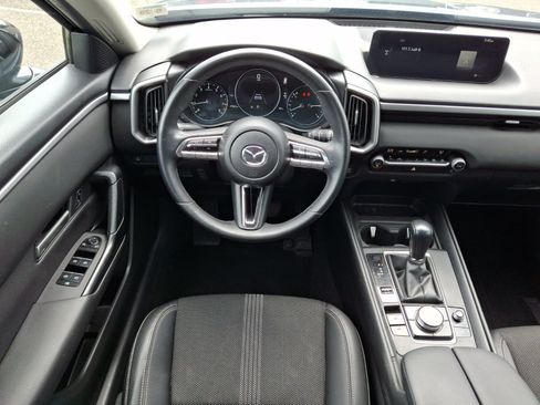 Used 2024 MAZDA CX-50 AWD 2.5 S w/ Cargo Package image 12