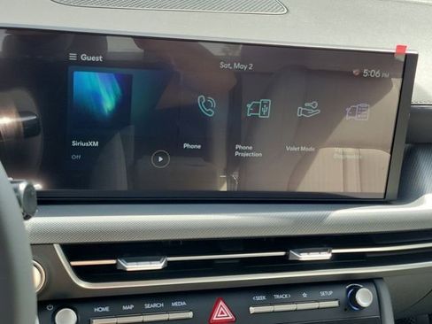 New 2026 Hyundai Sonata SEL image 12