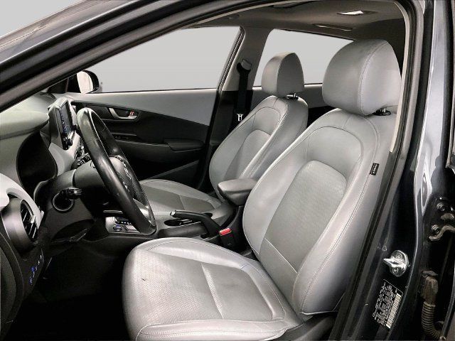 Used 2018 Hyundai Kona Ultimate AWD/4WD image 24