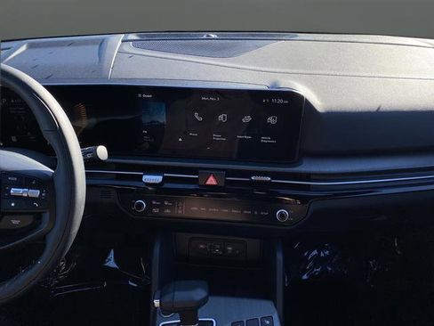 New 2026 Kia Sportage X-Line AWD/4WD image 8