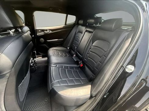 Certified 2023 Kia Stinger GT2 AWD/4WD image 22