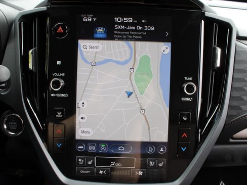 New 2025 Subaru Forester Touring image 30