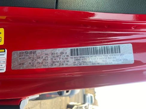 Used 2020 Jeep Gladiator Rubicon image 26