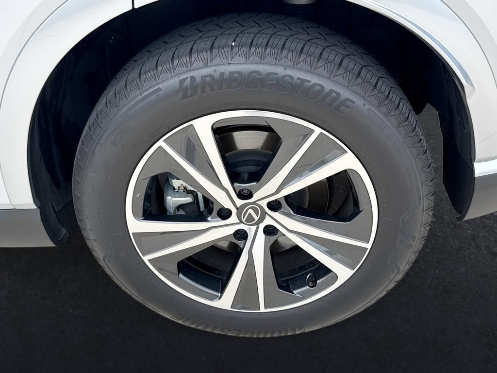 Used 2026 Lexus RX 350 Premium w/ Accessory Package (Z1) FWD image 31