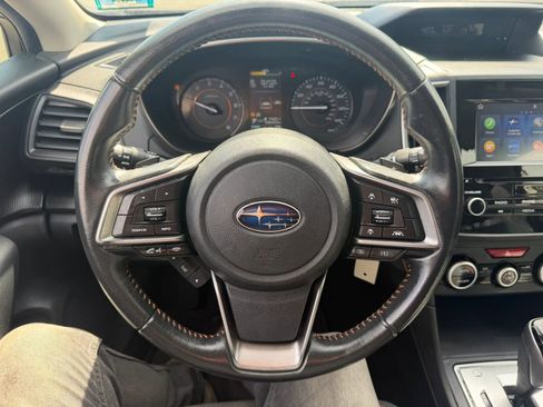 Used 2020 Subaru Crosstrek 2.0i Premium image 11