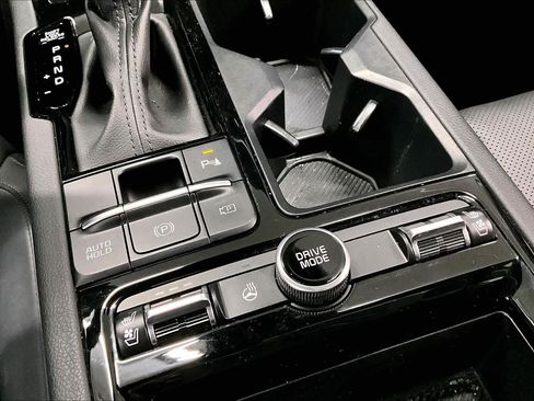 Used 2025 Kia K5 EX FWD image 36