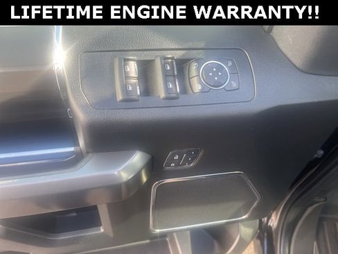 Used 2018 Ford F150 Lariat w/ Equipment Group 502A Luxury image 21