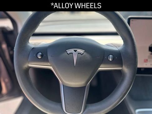 Used 2023 Tesla Model 3 Long Range AWD/4WD image 12