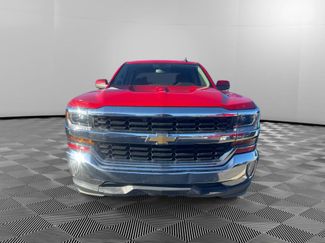 Used 2018 Chevrolet Silverado 1500 LT w/ LT Eassist Package video 2