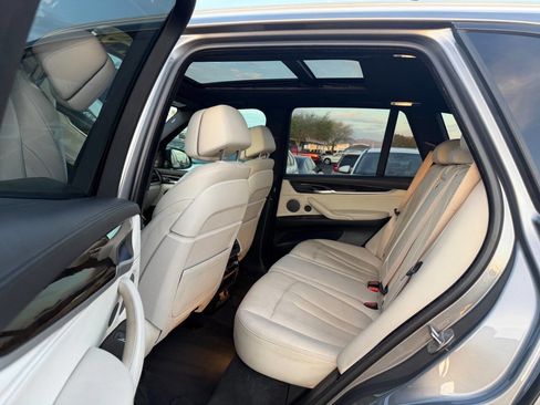Used 2017 BMW X5 sDrive35i image 27