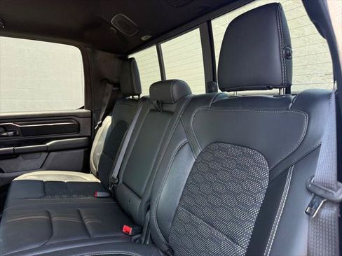 Used 2024 RAM 1500 Big Horn AWD/4WD image 23