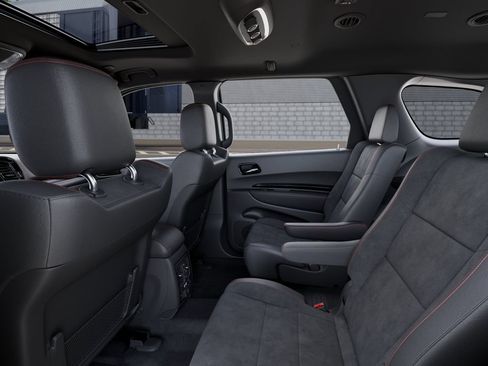 New 2026 Dodge Durango GT AWD/4WD image 3