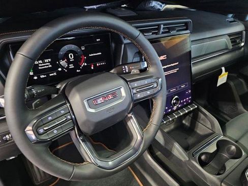 New 2026 GMC Terrain AT4 w/ Convenience Package III image 24