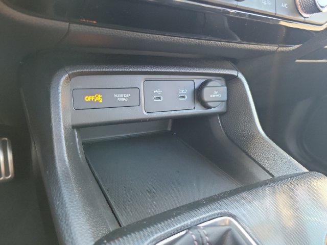 Certified 2025 Honda Civic Sport image 23