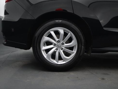 Used 2017 Acura RDX AWD w/ Technology Package image 15