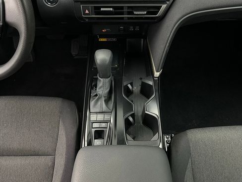 Used 2025 Toyota Camry LE image 14