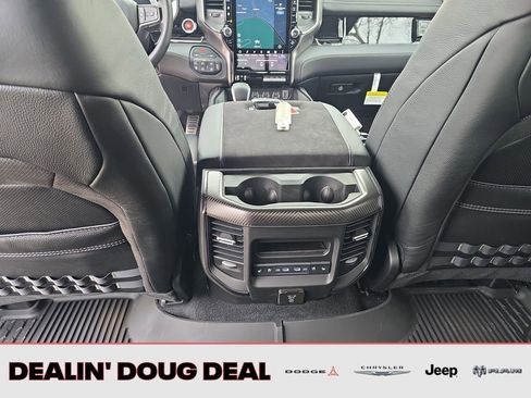 New 2026 RAM 1500 RHO AWD/4WD image 26