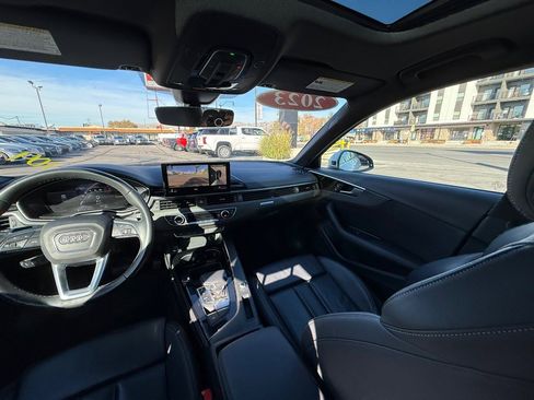 Used 2023 Audi A4 2.0T Premium Plus image 28