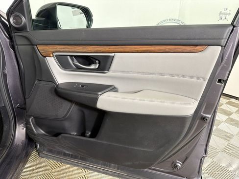 Used 2021 Honda CR-V EX-L image 15
