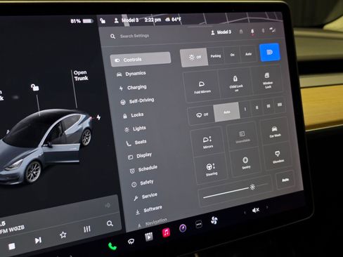 Used 2019 Tesla Model 3 Standard Range Plus RWD image 48