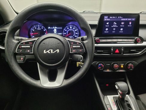 Used 2024 Kia Forte LXS w/ LXS Technology Package image 22