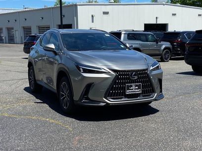 Used 2024 Lexus NX 350 AWD w/ Cold Area Package