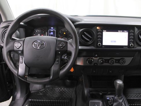 Used 2020 Toyota Tacoma SR image 2