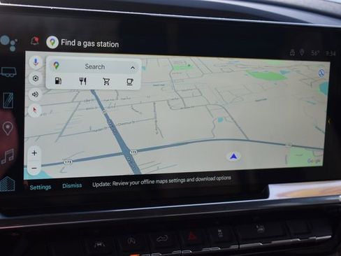 New 2026 Chevrolet Silverado 1500 LT image 34