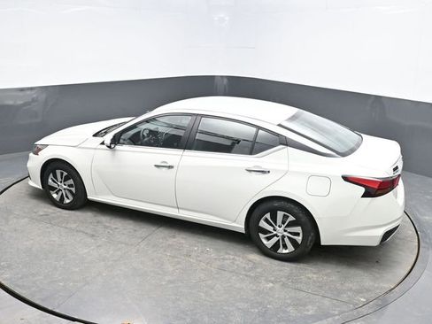Used 2021 Nissan Altima 2.5 S image 19