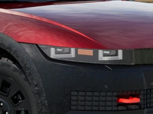 New 2026 Hyundai Ioniq 5 XRT AWD/4WD image 9