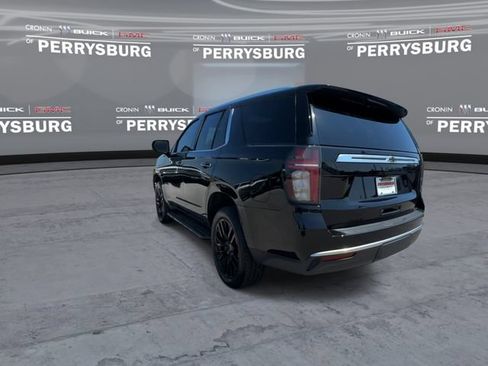 Used 2023 Chevrolet Tahoe High Country AWD/4WD image 6
