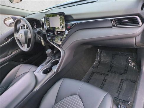 Used 2023 Toyota Camry SE FWD image 20