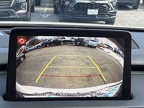 Used 2020 MAZDA CX-9 Touring image 16