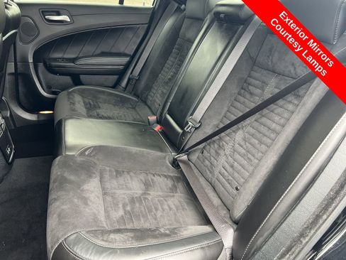 Used 2023 Dodge Charger Scat Pack w/ Daytona Edition Group image 26