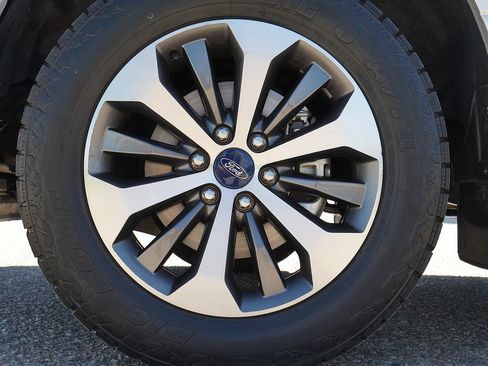 Used 2019 Ford F150 XL w/ Equipment Group 101A Mid AWD/4WD image 58