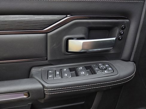 New 2026 RAM 2500 Power Wagon image 17