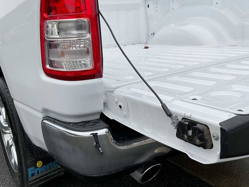 Used 2023 RAM 1500 Big Horn image 23