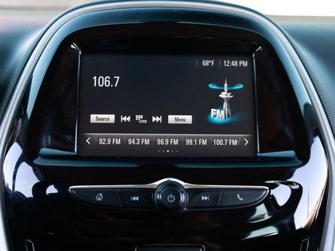 Used 2017 Chevrolet Spark LS image 32