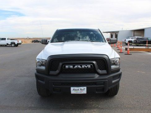 Used 2021 RAM 1500 Classic Warlock image 9