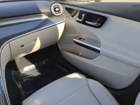 Certified 2023 Mercedes-Benz C 300 Sedan image 16