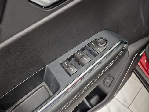 New 2026 GMC Acadia Elevation w/ Black Edition FWD image 24