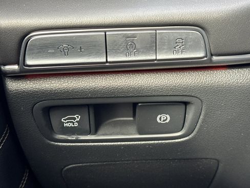 Used 2023 Genesis GV80 2.5T w/ Prestige Package AWD/4WD image 30