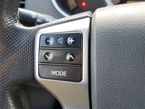 Used 2012 Toyota Tacoma PreRunner w/ TRD Off-Road Pkg image 21