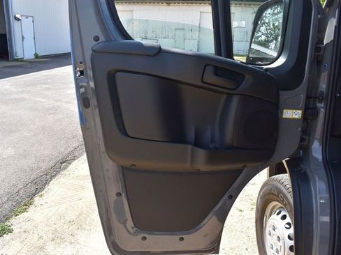 New 2026 RAM ProMaster 1500 w/ Convenience Group image 2