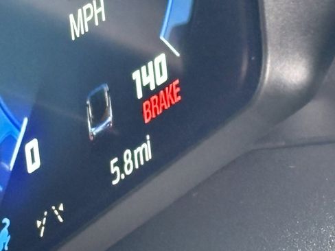 New 2025 Ford Bronco Sport Big Bend w/ Convenience Package image 16