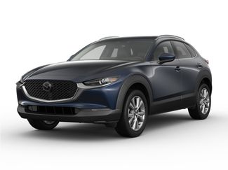 Used 2023 MAZDA CX-30 AWD 2.5 S w/ Premium Package video 1